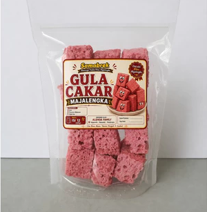 Gula Cakar Majalengka
