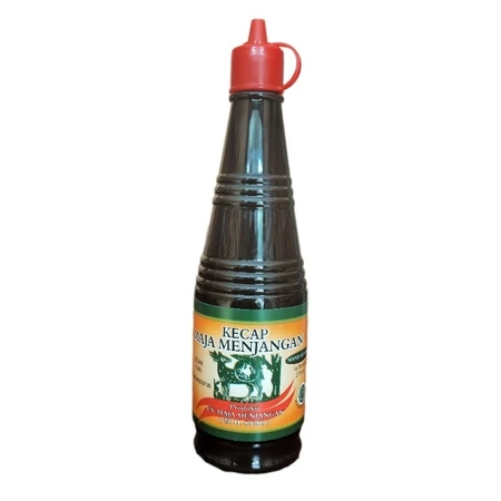 Kecap Maja Menjangan 275ml Khas Majalengka